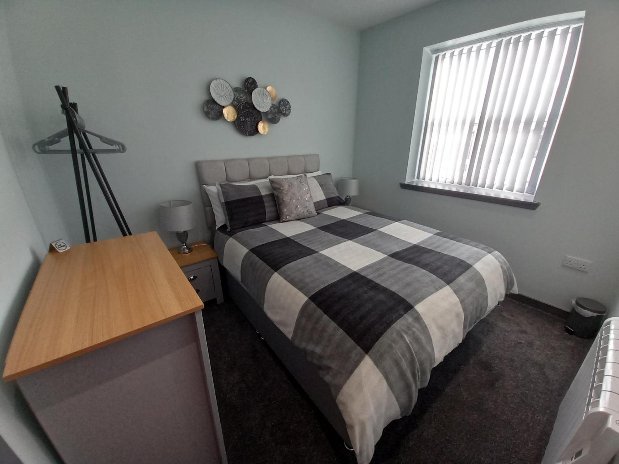 Appartement 19A Francis Street à Stornoway  Extérieur photo