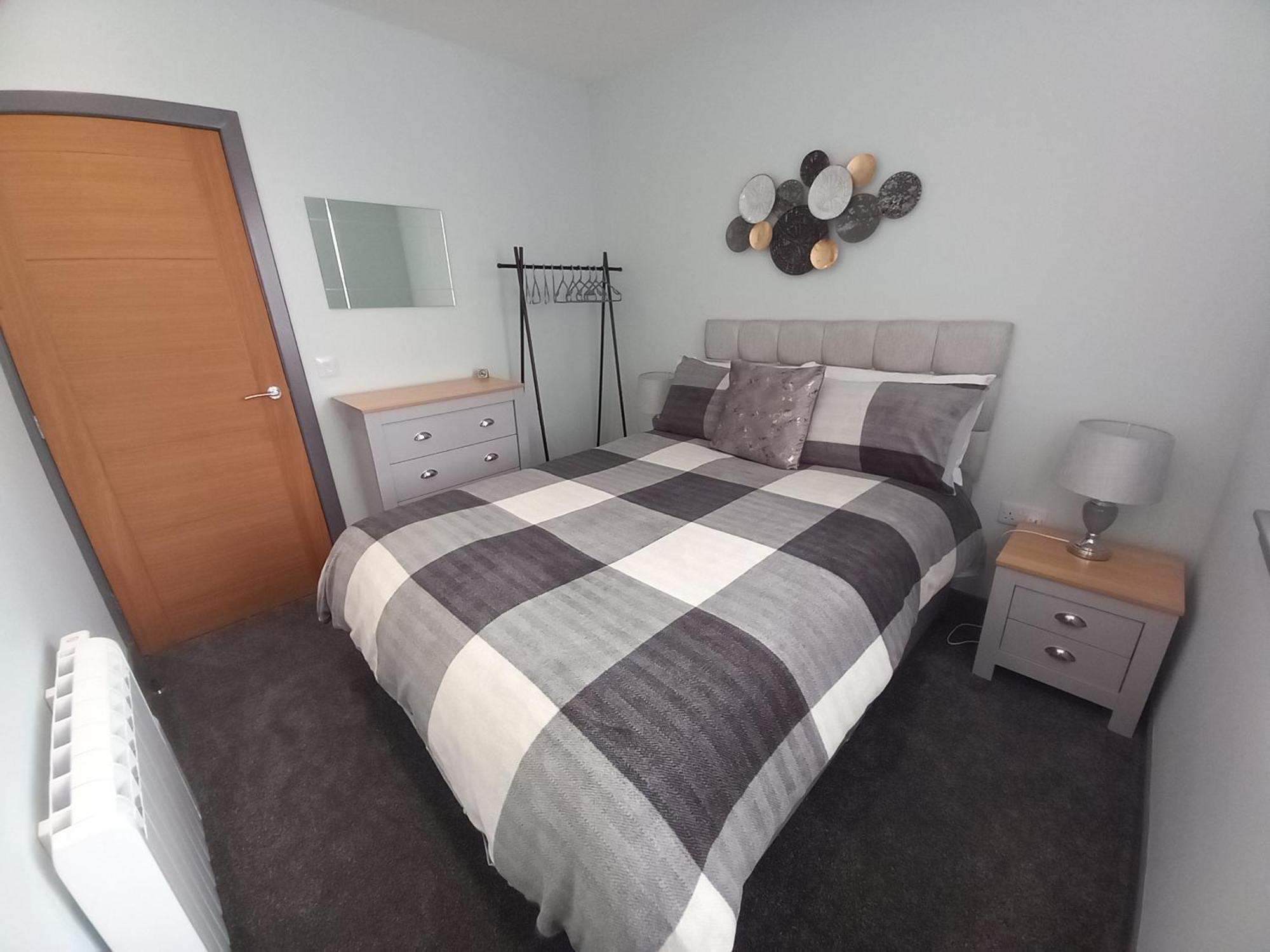 Appartement 19A Francis Street à Stornoway  Extérieur photo
