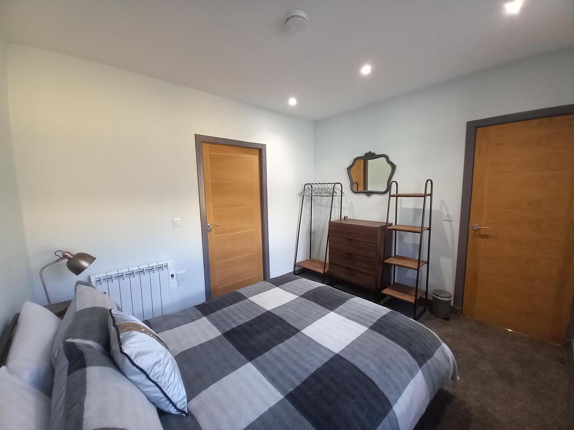 Appartement 19A Francis Street à Stornoway  Extérieur photo